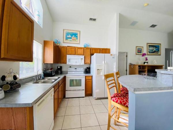 Nancy's Southern Dunes Vacation Home