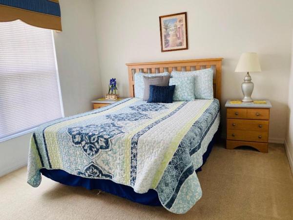 Nancy's Southern Dunes Vacation Home