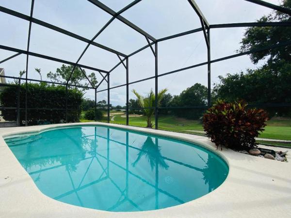 Nancy's Southern Dunes Vacation Home