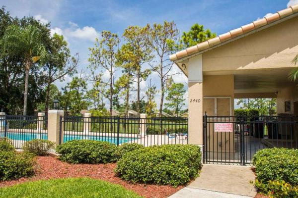 Nancy's Southern Dunes Vacation Home