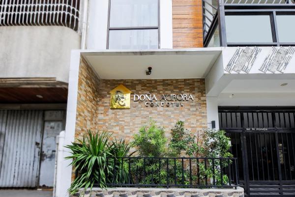 OYO 848 Dona Aurora Condotel