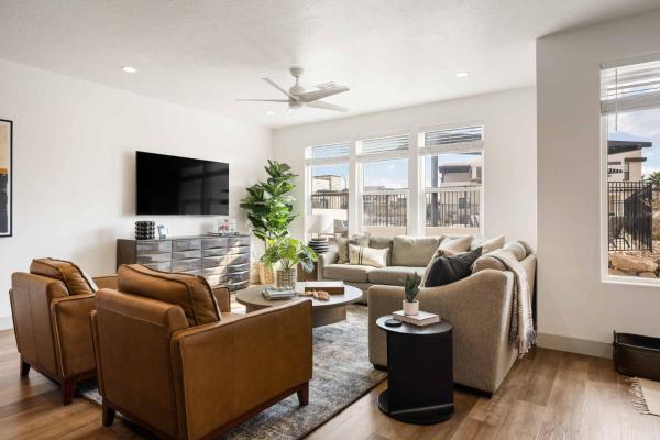 Blue Lagoon Oasis townhouse