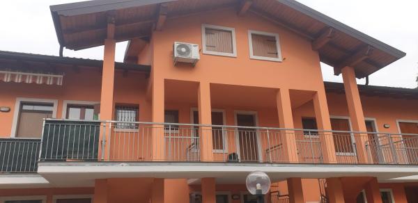 Casa Lavoro Vancanza