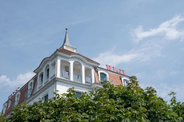 Seminar-Hotel Rigi am See