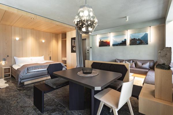 Wachtler Dolomite Apartments
