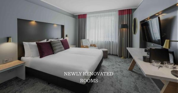 Ramada by Wyndham Essen
