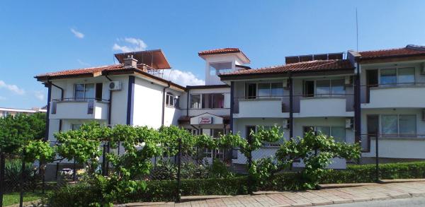 Hotel Sofia