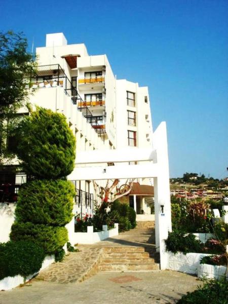 West Ada Inn
