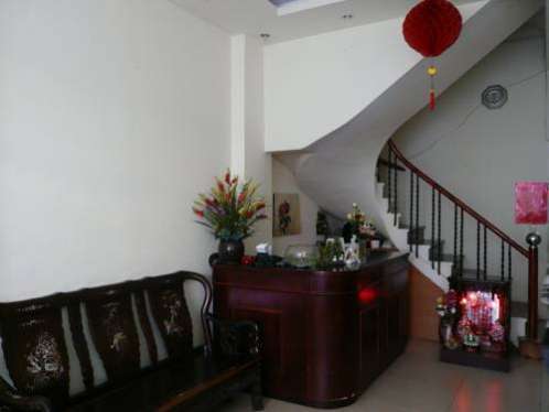 Tuong Hung Hotel