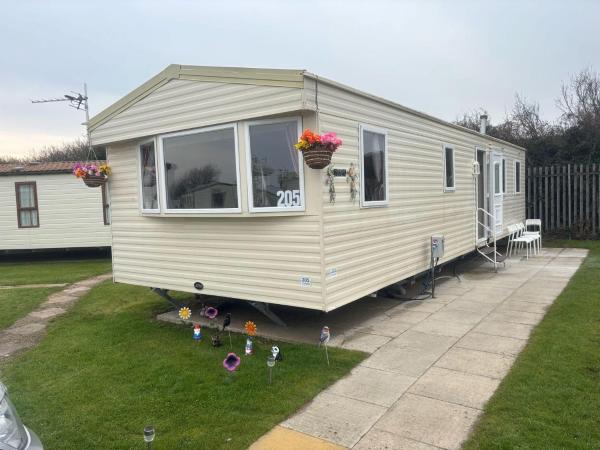 Family Friendly - Sleeps4 - Close To Nature
