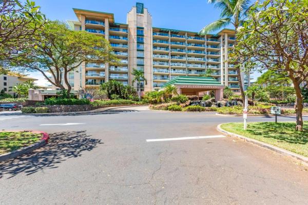 W-Honua Kai Hokulani 310 by Coldwell Banker Island Vacations