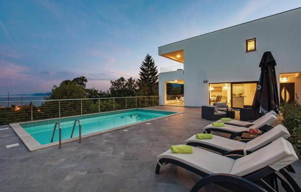 Stunning Home In Matulji
