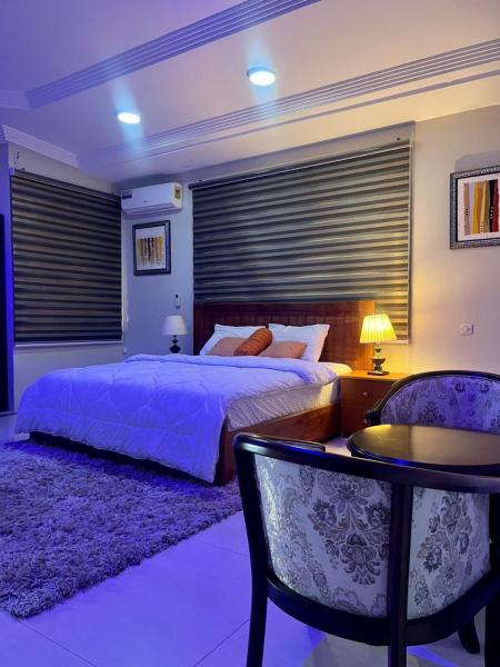 Dream Court Apartment