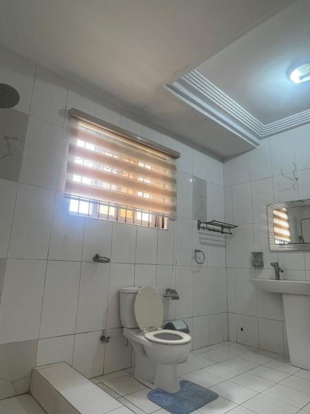 Dream Court Apartment
