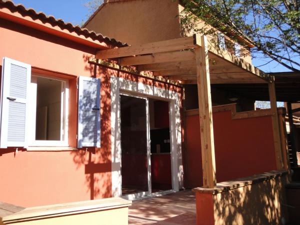 Holiday Home in Corsica Near the Beach