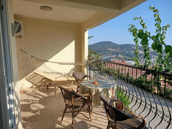 Goldcity Hotel Apartment 3 Bedroom