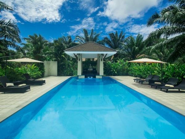 Villa Galanga