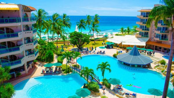 Accra Beach Hotel & Spa