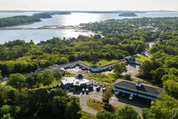 Wonder View Inn - Bar Harbor Collection