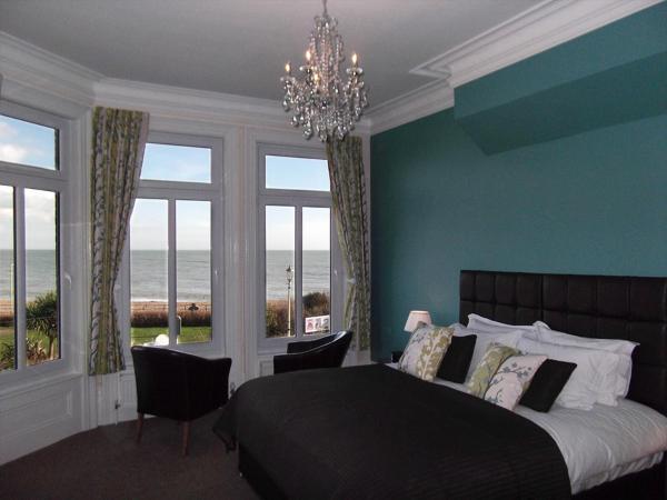 Pebble Beach B&B
