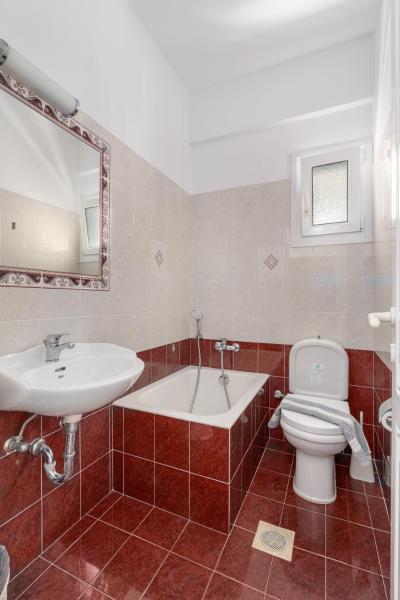 Ornos Suites