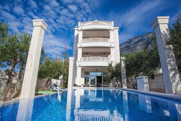 Villa Luce