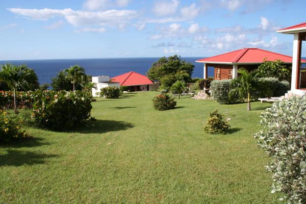 Statia Lodge, Забронировать Лодж Ораньестад Бонэйр, Синт-Эстатиус и Саба