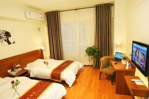 Tiancheng Business Hotel Xian