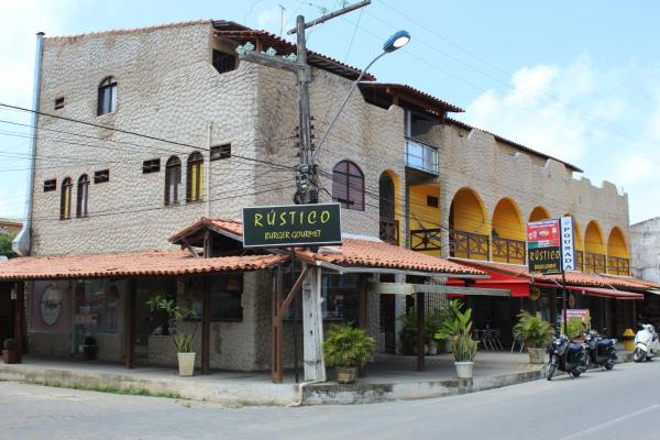 pousada concetta