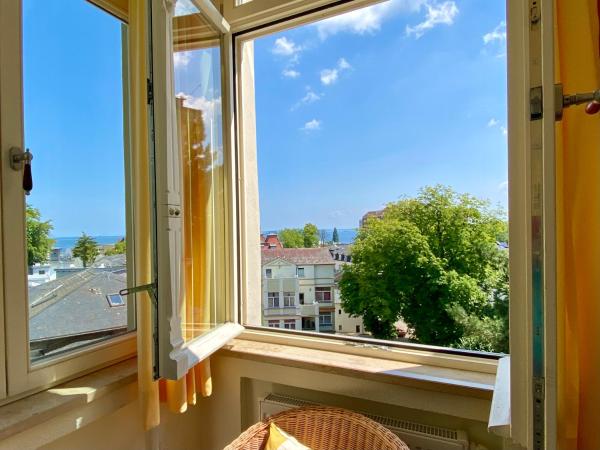 Villa Schlossbauer - Ferienwohnung 12