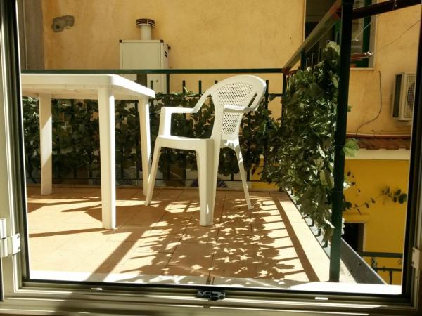 Da Cristina Con Amore