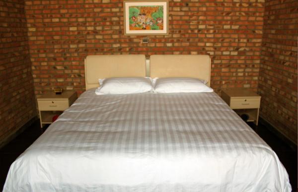 Xin Shuang Quan Resort