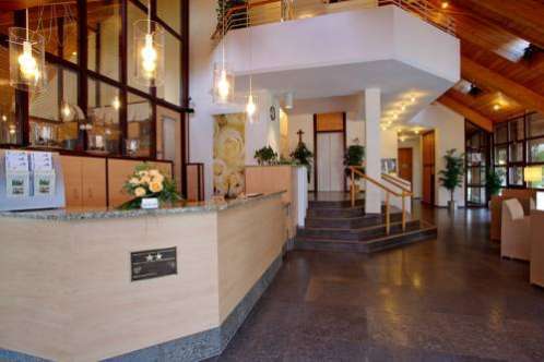 Hotel Haus Silberbach