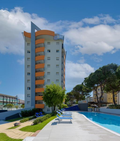 Residence Torre di Noe