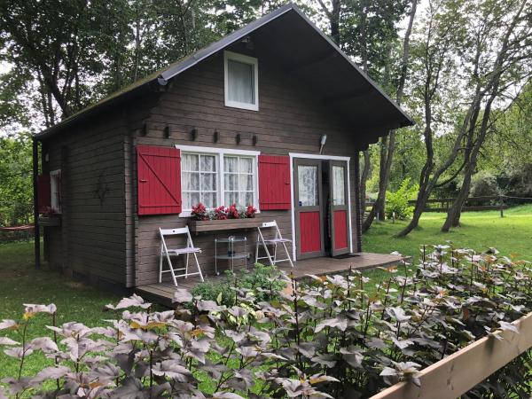 Summerhome