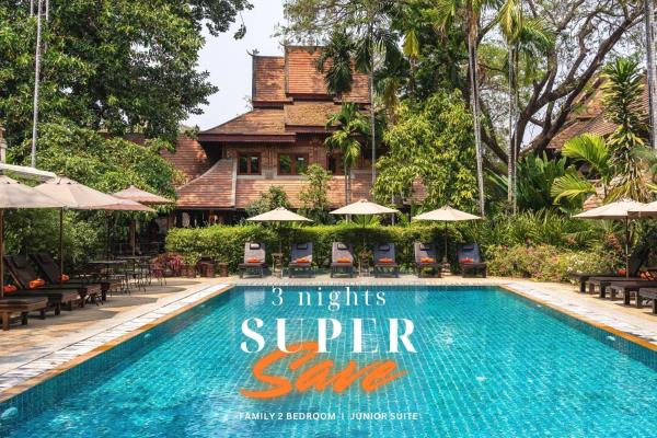 Yaang Come Village Hotel