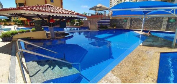 Parque das Aguas Quentes