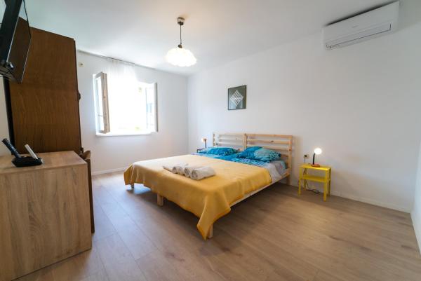 Apartments Venci