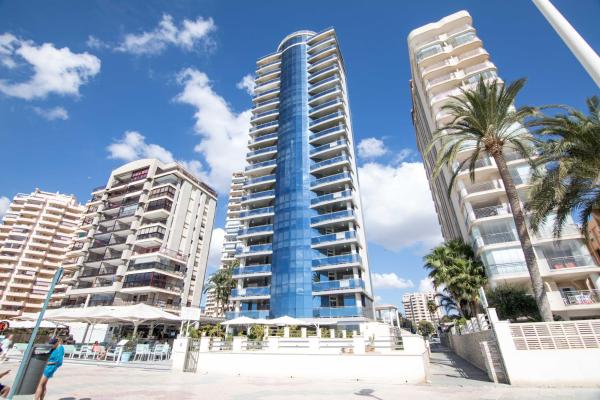 Apartamentos Vista Bella, Забронировать Апартаменты/квартира Апартаменты Коста-Бланка, Апартаменты/квартира