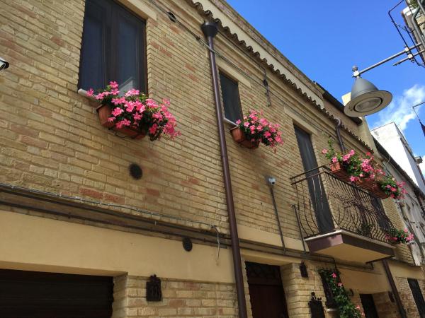 Guest House Dimora Fiorita