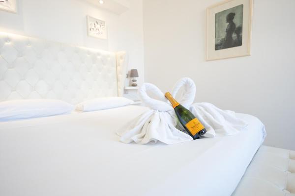 Romerooms Cola di Rienzo, Забронировать Отель «постель и завтрак» Vaticano Prati Рим