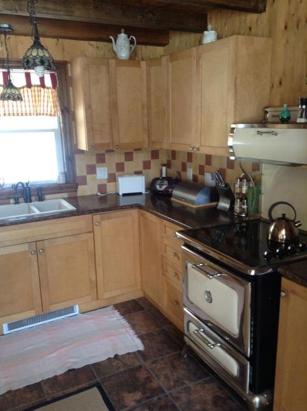 Chalet d'Anna