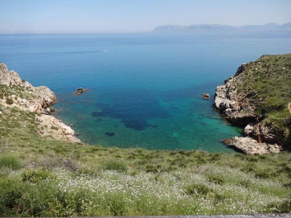 Appartamenti Cala Rossa