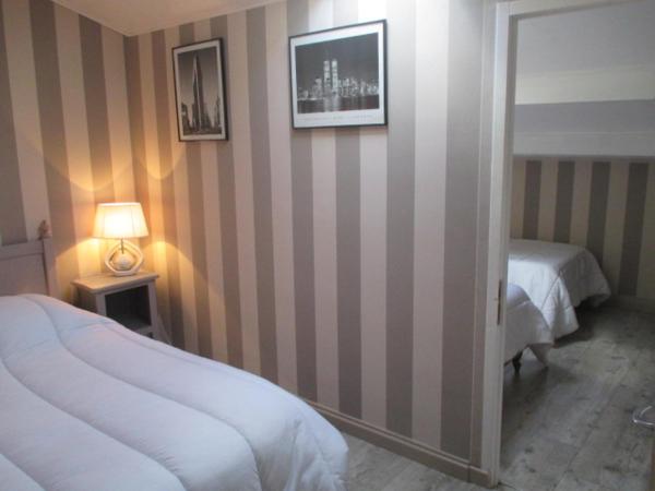 Chambres d'Hôtes Barbecane