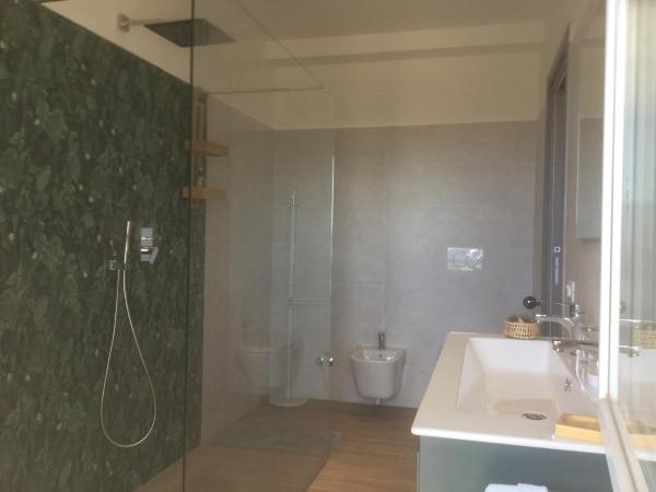 Agriturismo Il cielo in terra