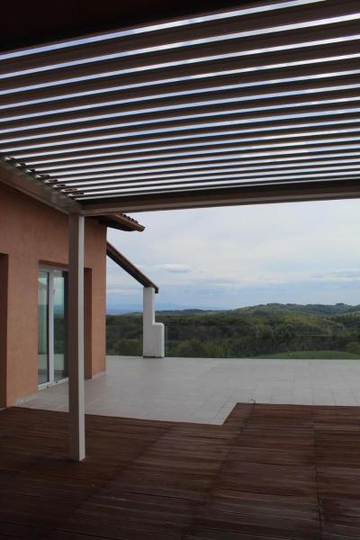 Agriturismo Il cielo in terra