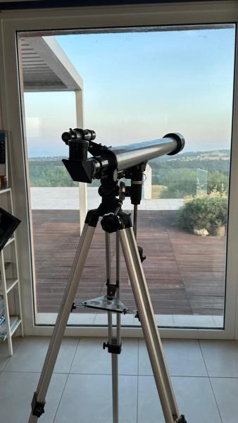 Agriturismo Il cielo in terra