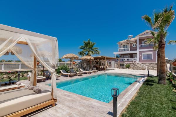 Akasha Villa, an Alluring Retreat,By ThinkVilla