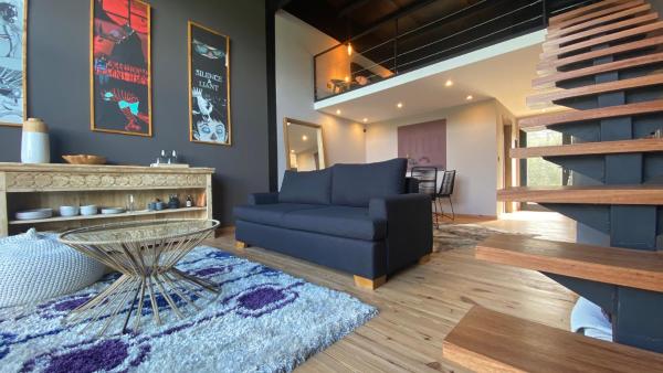 LOFTS de FREIXAS, Забронировать Апартаменты/квартира Апартаменты Пилар, Апартаменты/квартира