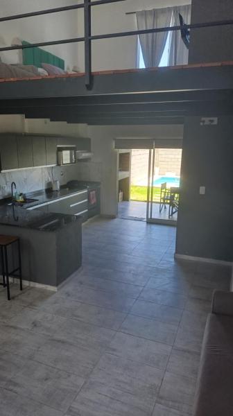 Duplex La Josefina, Забронировать Апартаменты/квартира Отели Вилья-Марии с бассейном, Бассейн